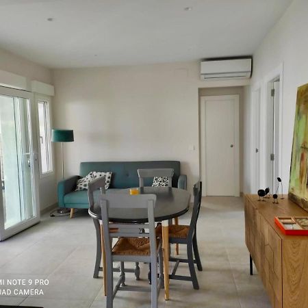 Casita Moderna A Escasos Metros De Playa Terranova Villa Oliva Buitenkant foto