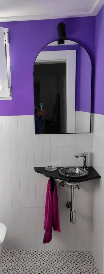 Casita Moderna A Escasos Metros De Playa Terranova Villa Oliva Buitenkant foto